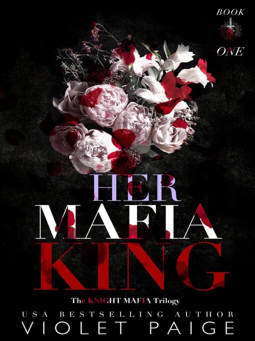 Title details for Her Mafia King by Violet Paige - Available